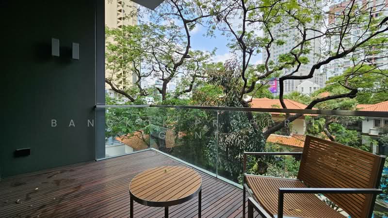 Domus 18 : โดมัส 18, กรุงเทพ, ซอย สุขุมวิท 18, คลองเตย, คลองเตย, กรุงเทพ, 250 ตร.ม., คอนโด ให้เช่า, โดย BANGKOK PROPERTY AGENTS, 500203163 - DDproperty.com