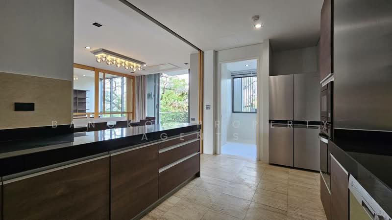 Domus 18, Bangkok, Soi Sukhumvit 18, Khlong Toei, Khlong Toei, Bangkok, 3 Bedrooms, 250 sqm, Condo For Rent, by BANGKOK PROPERTY AGENTS, 500203163 - DDproperty.com