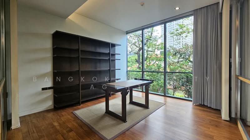 Domus 18 : โดมัส 18, กรุงเทพ, ซอย สุขุมวิท 18, คลองเตย, คลองเตย, กรุงเทพ, 250 ตร.ม., คอนโด ให้เช่า, โดย BANGKOK PROPERTY AGENTS, 500203163 - DDproperty.com