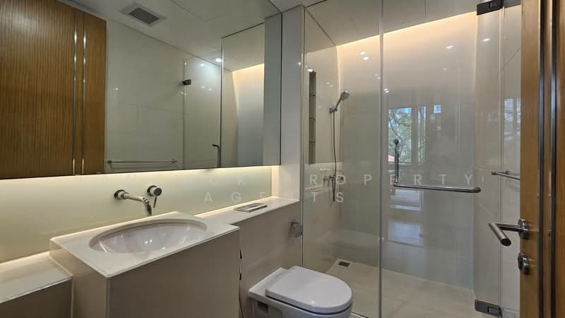 Domus 18, Bangkok, Soi Sukhumvit 18, Khlong Toei, Khlong Toei, Bangkok, 3 Bedrooms, 250 sqm, Condo For Rent, by BANGKOK PROPERTY AGENTS, 500203163 - DDproperty.com