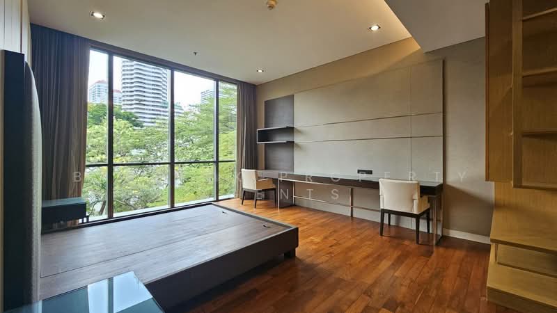 Domus 18, Bangkok, Soi Sukhumvit 18, Khlong Toei, Khlong Toei, Bangkok, 3 Bedrooms, 250 sqm, Condo For Rent, by BANGKOK PROPERTY AGENTS, 500203163 - DDproperty.com