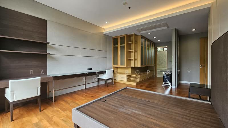 Domus 18, Bangkok, Soi Sukhumvit 18, Khlong Toei, Khlong Toei, Bangkok, 3 Bedrooms, 250 sqm, Condo For Rent, by BANGKOK PROPERTY AGENTS, 500203163 - DDproperty.com