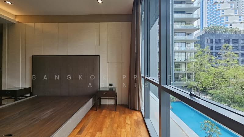 Domus 18 : โดมัส 18, กรุงเทพ, ซอย สุขุมวิท 18, คลองเตย, คลองเตย, กรุงเทพ, 250 ตร.ม., คอนโด ให้เช่า, โดย BANGKOK PROPERTY AGENTS, 500203163 - DDproperty.com