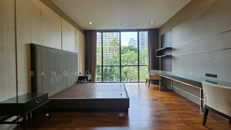 Domus 18, Bangkok, Soi Sukhumvit 18, Khlong Toei, Khlong Toei, Bangkok, 3 Bedrooms, 250 sqm, Condo For Rent, by BANGKOK PROPERTY AGENTS, 500203163 - DDproperty.com