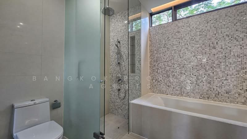 Domus 18, Bangkok, Soi Sukhumvit 18, Khlong Toei, Khlong Toei, Bangkok, 3 Bedrooms, 250 sqm, Condo For Rent, by BANGKOK PROPERTY AGENTS, 500203163 - DDproperty.com