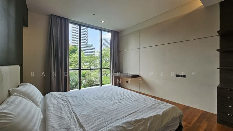 Domus 18 : โดมัส 18, กรุงเทพ, ซอย สุขุมวิท 18, คลองเตย, คลองเตย, กรุงเทพ, 250 ตร.ม., คอนโด ให้เช่า, โดย BANGKOK PROPERTY AGENTS, 500203163 - DDproperty.com