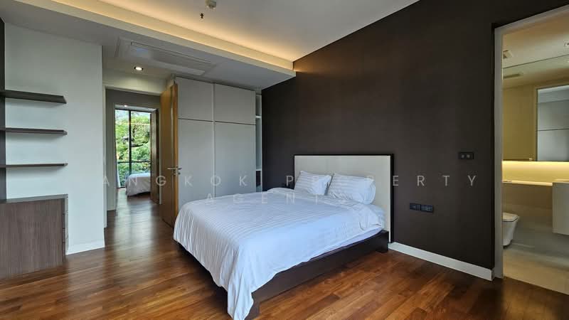Domus 18, Bangkok, Soi Sukhumvit 18, Khlong Toei, Khlong Toei, Bangkok, 3 Bedrooms, 250 sqm, Condo For Rent, by BANGKOK PROPERTY AGENTS, 500203163 - DDproperty.com