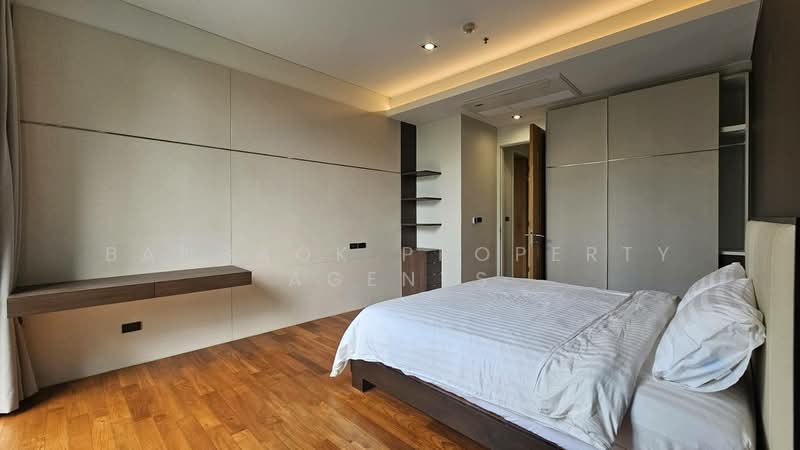 Domus 18 : โดมัส 18, กรุงเทพ, ซอย สุขุมวิท 18, คลองเตย, คลองเตย, กรุงเทพ, 250 ตร.ม., คอนโด ให้เช่า, โดย BANGKOK PROPERTY AGENTS, 500203163 - DDproperty.com