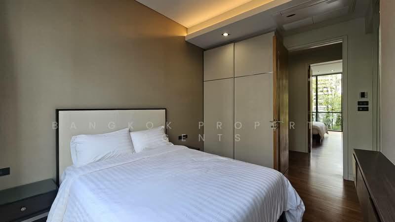 Domus 18 : โดมัส 18, กรุงเทพ, ซอย สุขุมวิท 18, คลองเตย, คลองเตย, กรุงเทพ, 250 ตร.ม., คอนโด ให้เช่า, โดย BANGKOK PROPERTY AGENTS, 500203163 - DDproperty.com