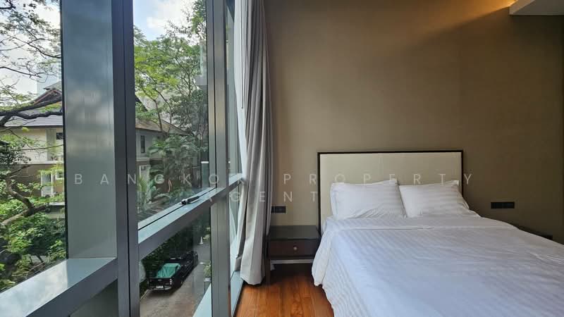 Domus 18 : โดมัส 18, กรุงเทพ, ซอย สุขุมวิท 18, คลองเตย, คลองเตย, กรุงเทพ, 250 ตร.ม., คอนโด ให้เช่า, โดย BANGKOK PROPERTY AGENTS, 500203163 - DDproperty.com