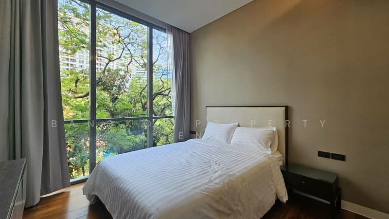 Domus 18, Bangkok, Soi Sukhumvit 18, Khlong Toei, Khlong Toei, Bangkok, 3 Bedrooms, 250 sqm, Condo For Rent, by BANGKOK PROPERTY AGENTS, 500203163 - DDproperty.com