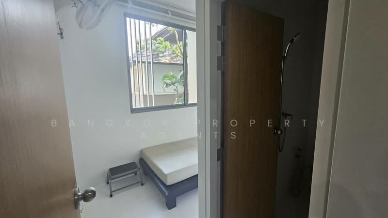 Domus 18, Bangkok, Soi Sukhumvit 18, Khlong Toei, Khlong Toei, Bangkok, 3 Bedrooms, 250 sqm, Condo For Rent, by BANGKOK PROPERTY AGENTS, 500203163 - DDproperty.com