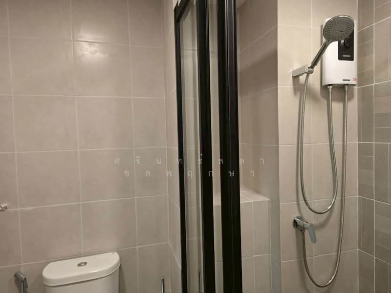 Dcondo Vivid Rangsit, Pathum Thani, Phaholyothin Road, Khlong Nung, Khlong Luang, Pathum Thani, Studio, 25 sqm, Condo For Rent, by ศรินทร์ลดา ชลพฤกษา, 500203164 - DDproperty.com