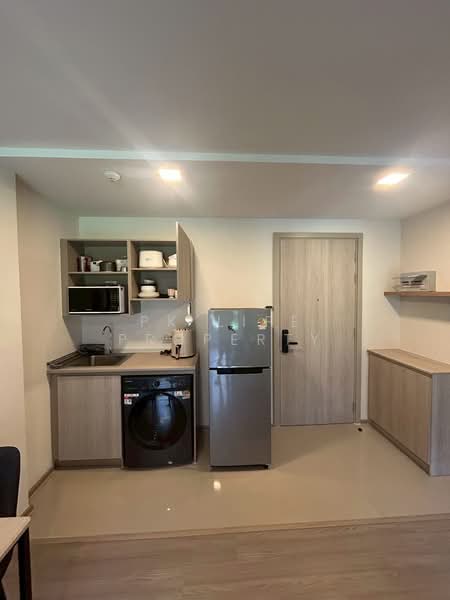 DCondo Reef : ดีคอนโด รีฟ, ภูเก็ต, 78 ซอยดารา, กะทู้, กะทู้, ภูเก็ต, 34 ตร.ม., คอนโด ให้เช่า, โดย PK LIFE Property, 500203165 - DDproperty.com