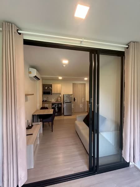 DCondo Reef : ดีคอนโด รีฟ, ภูเก็ต, 78 ซอยดารา, กะทู้, กะทู้, ภูเก็ต, 34 ตร.ม., คอนโด ให้เช่า, โดย PK LIFE Property, 500203165 - DDproperty.com