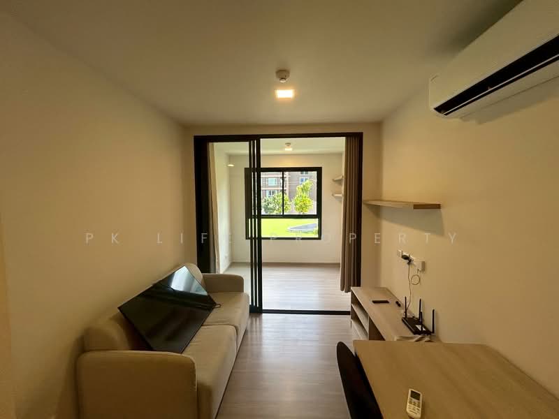 DCondo Reef, Phuket, 78 Soi Dara, Kathu, Kathu, Phuket, 1 Bedroom, 34 sqm, Condo For Rent, by PK LIFE Property, 500203165 - DDproperty.com