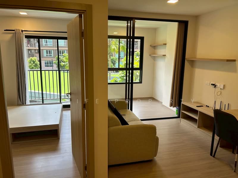 DCondo Reef, Phuket, 78 Soi Dara, Kathu, Kathu, Phuket, 1 Bedroom, 34 sqm, Condo For Rent, by PK LIFE Property, 500203165 - DDproperty.com