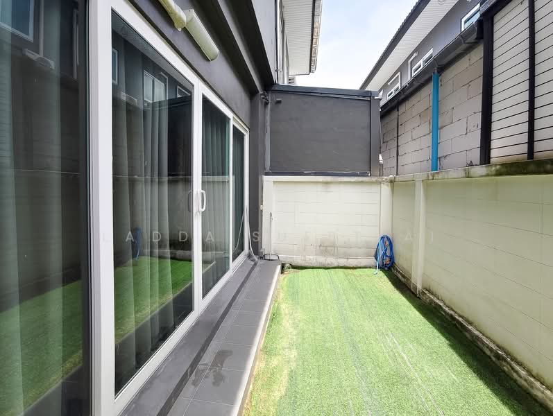 Supalai Bella Westgate, Nonthaburi, Sao Thong Hin, Bang Yai, Nonthaburi, 3 Bedrooms, 126 sqm, Single Detached House For Sale, by Ladda Suebthai, 500203167 - DDproperty.com