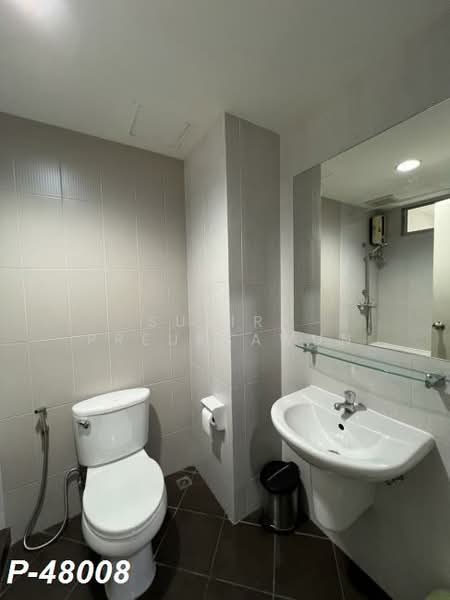 Condo One X Sukhumvit 26, Bangkok, Soi Sukhumvit 26, Sukhumvit Road, Khong Tan, Khlong Toei, Bangkok, 1 Bedroom, 51 sqm, Condo For Rent, by Susira Prueksawun, 500203168 - DDproperty.com