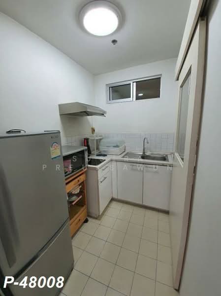 Condo One X Sukhumvit 26 : คอนโด วัน เอ็กซ์ สุขุมวิท 26, กรุงเทพ, ซอยสุขุมวิท 26 ถนนสุขุมวิท, คลองตัน, คลองเตย, กรุงเทพ, 51 ตร.ม., คอนโด ให้เช่า, โดย Susira Preuksawun, 500203168 - DDproperty.com