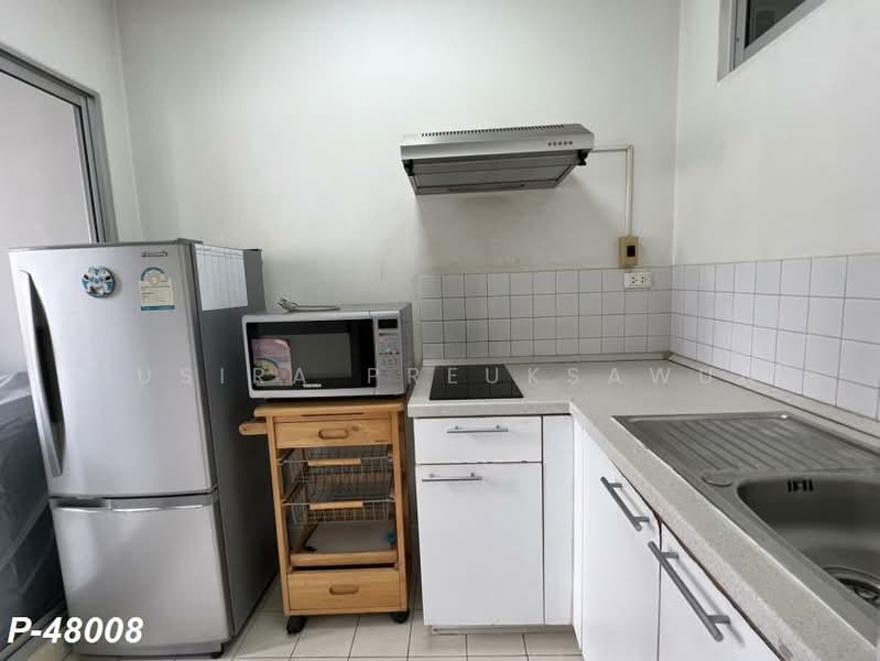 Condo One X Sukhumvit 26, Bangkok, Soi Sukhumvit 26, Sukhumvit Road, Khong Tan, Khlong Toei, Bangkok, 1 Bedroom, 51 sqm, Condo For Rent, by Susira Prueksawun, 500203168 - DDproperty.com