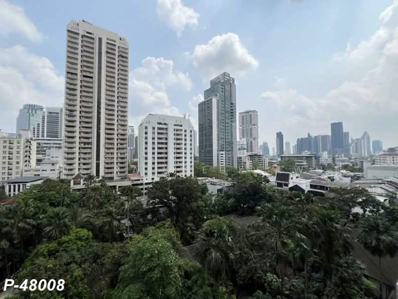 Condo One X Sukhumvit 26 : คอนโด วัน เอ็กซ์ สุขุมวิท 26, กรุงเทพ, ซอยสุขุมวิท 26 ถนนสุขุมวิท, คลองตัน, คลองเตย, กรุงเทพ, 51 ตร.ม., คอนโด ให้เช่า, โดย Susira Preuksawun, 500203168 - DDproperty.com