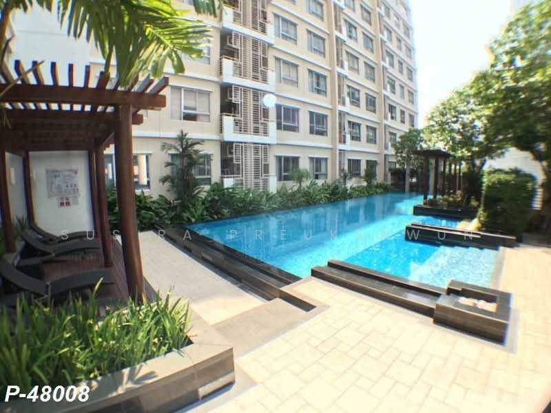 Condo One X Sukhumvit 26, Bangkok, Soi Sukhumvit 26, Sukhumvit Road, Khong Tan, Khlong Toei, Bangkok, 1 Bedroom, 51 sqm, Condo For Rent, by Susira Prueksawun, 500203168 - DDproperty.com