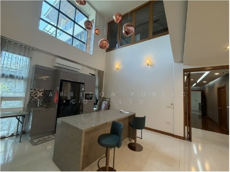 ขายบ้านเดี่ยว ปุณณวิถี (สุขุมวิท 101), กรุงเทพ, บางจาก, พระโขนง, กรุงเทพ, 1,900 ตร.ม., ที่ดิน ขาย, โดย Harrison Public Co., Ltd., 500203171 - DDproperty.com