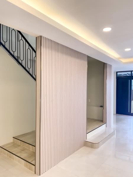 Baan Klang Muang Rama 9 - Ladprao, Bangkok, Soi Ladprao 88, Wang Thonglang, Wang Thonglang, Bangkok, 4 Bedrooms, 260 sqm, Townhouse For Sale, by อลงกต คำนวรพร, 500203172 - DDproperty.com