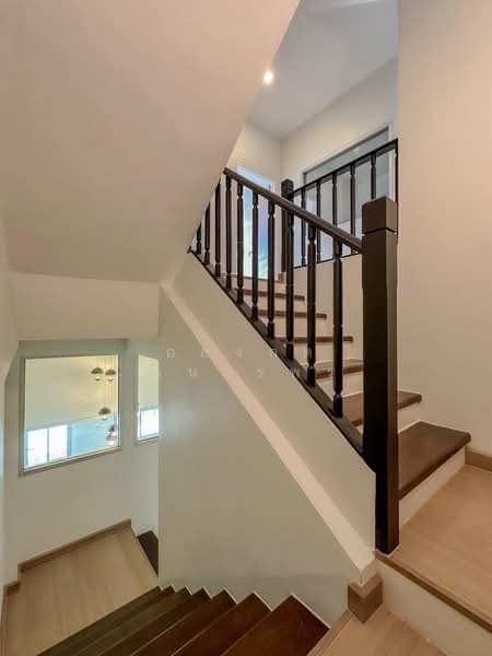 Baan Klang Muang Rama 9 - Ladprao, Bangkok, Soi Ladprao 88, Wang Thonglang, Wang Thonglang, Bangkok, 4 Bedrooms, 260 sqm, Townhouse For Sale, by อลงกต คำนวรพร, 500203172 - DDproperty.com