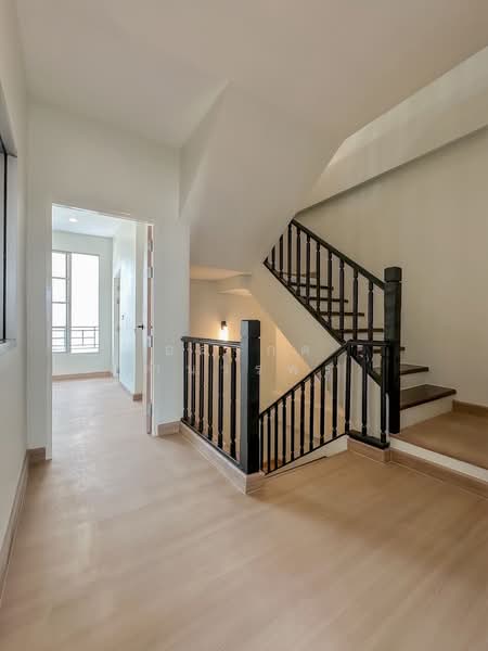 Baan Klang Muang Rama 9 - Ladprao, Bangkok, Soi Ladprao 88, Wang Thonglang, Wang Thonglang, Bangkok, 4 Bedrooms, 260 sqm, Townhouse For Sale, by อลงกต คำนวรพร, 500203172 - DDproperty.com