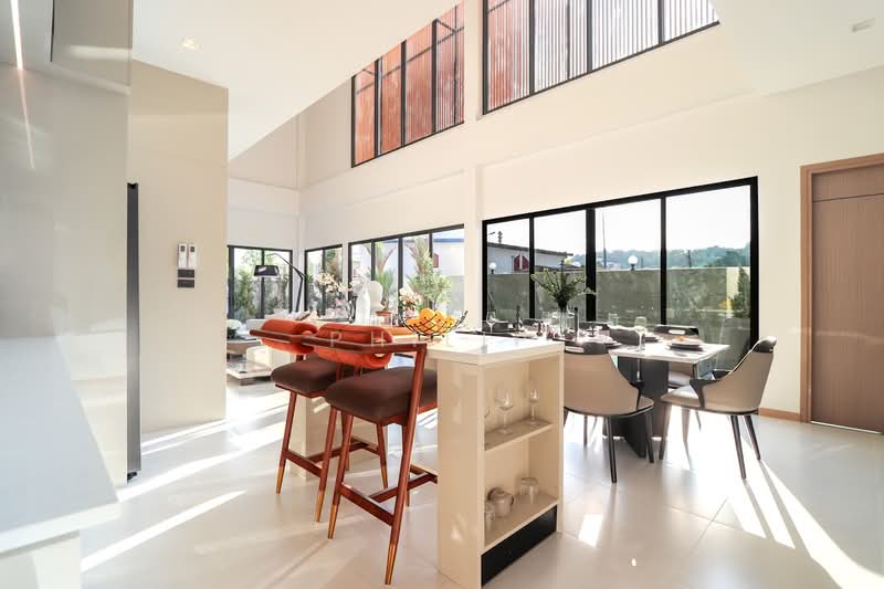 Standalone house 3rd road, ชลบุรี, หนองปรือ, บางละมุง, ชลบุรี, 300 ตร.ม., วิลล่า ขาย, โดย Philip, 500203173 - DDproperty.com