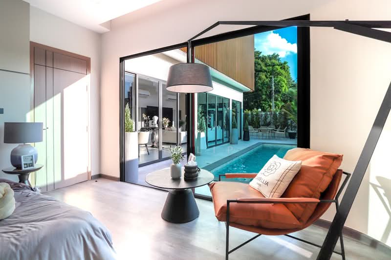 Standalone house 3rd road, ชลบุรี, หนองปรือ, บางละมุง, ชลบุรี, 300 ตร.ม., วิลล่า ขาย, โดย Philip, 500203173 - DDproperty.com