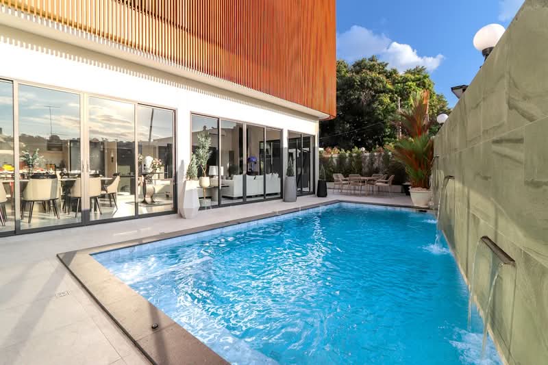 Standalone house 3rd road, Chon Buri (Pattaya), Nong Pru, Bang Lamung (Pattaya), Chon Buri (Pattaya), 8 Bedrooms, 300 sqm, Villa For Sale, by Philip, 500203173 - DDproperty.com