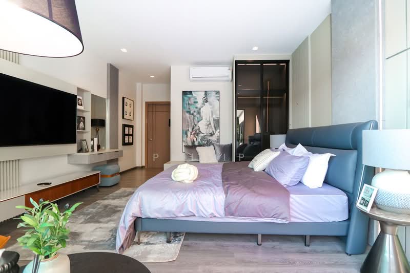 Standalone house 3rd road, ชลบุรี, หนองปรือ, บางละมุง, ชลบุรี, 300 ตร.ม., วิลล่า ขาย, โดย Philip, 500203173 - DDproperty.com