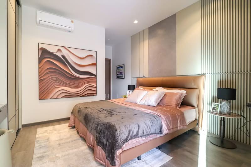 Standalone house 3rd road, ชลบุรี, หนองปรือ, บางละมุง, ชลบุรี, 300 ตร.ม., วิลล่า ขาย, โดย Philip, 500203173 - DDproperty.com