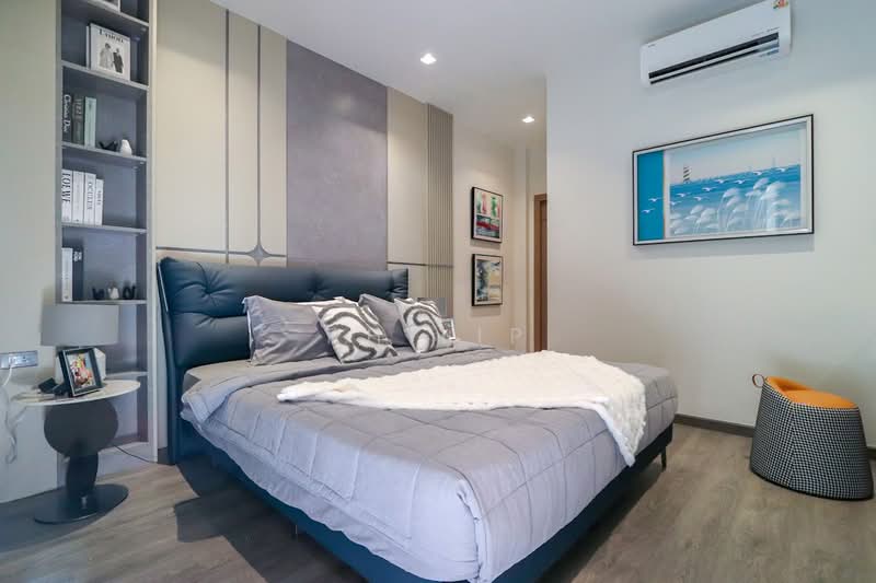 Standalone house 3rd road, ชลบุรี, หนองปรือ, บางละมุง, ชลบุรี, 300 ตร.ม., วิลล่า ขาย, โดย Philip, 500203173 - DDproperty.com