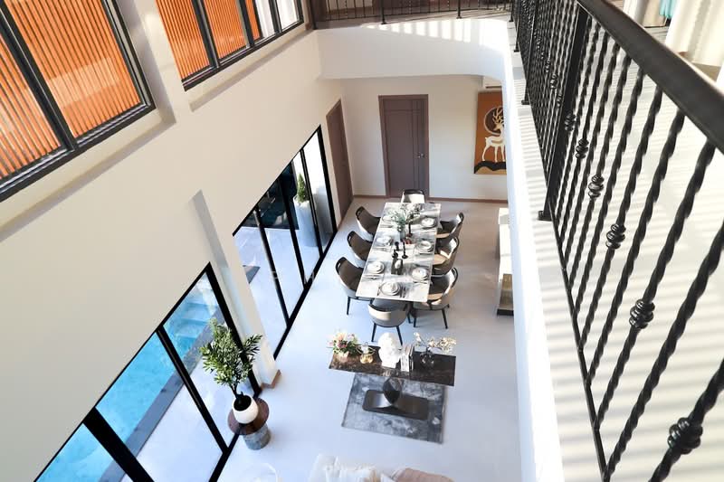 Standalone house 3rd road, Chon Buri (Pattaya), Nong Pru, Bang Lamung (Pattaya), Chon Buri (Pattaya), 8 Bedrooms, 300 sqm, Villa For Sale, by Philip, 500203173 - DDproperty.com