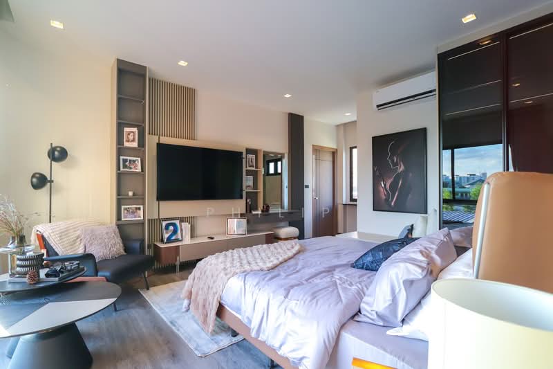 Standalone house 3rd road, Chon Buri (Pattaya), Nong Pru, Bang Lamung (Pattaya), Chon Buri (Pattaya), 8 Bedrooms, 300 sqm, Villa For Sale, by Philip, 500203173 - DDproperty.com