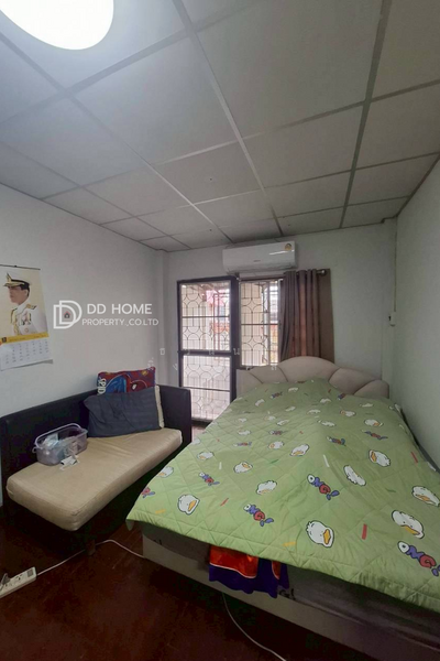 Baan Suan Klang Mueang Phibunsongkhram Soi Wat Kumpeng, Nonthaburi, Phibun Songkhram Road, Suan Yai, Muang Nonthaburi, Nonthaburi, 4 Bedrooms, 135 sqm, Townhouse For Sale, by ธวินันท์ มิ่งมงคล, 500203174 - DDproperty.com