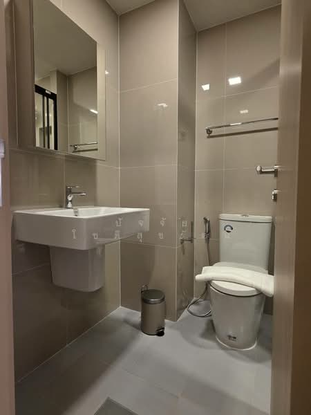 FLO by Sansiri, Bangkok, Somdet Chaopraya Road, Khlong San, Khlong San, Bangkok, Studio, 26 sqm, Condo For Rent, by ปัจจัย โชติสุขรัตน์, 500203175 - DDproperty.com