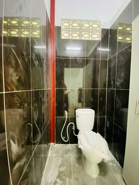 โกดังพร้อมออฟฟิศมหาชัย สมุทรสาคร, Samut Sakhon, Tha-Sai, Muang Samut Sakhon, Samut Sakhon, , 100 sqm, Warehouse/Factory For Rent, by The Best Property แอน, 500203176 - DDproperty.com