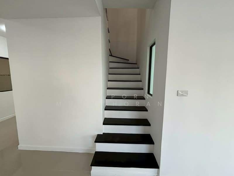 ขายบ้านทาว์โฮมหมู่บ้านพฤกษา83 หลังมุม ต่อเติมหน้าบ้านหลังบ้านแล้ว ติดเซ็นทรัลศาลายา, นครปฐม, บางเตย, สามพราน, นครปฐม, 195 ตร.ม., ทาวน์เฮ้าส์ ขาย, โดย Apaporn Muanthorani, 500203180 - DDproperty.com