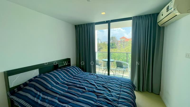 Aurora Pratumnak, Chon Buri (Pattaya), Soi Kasetsin 7, Nong Pru, Bang Lamung (Pattaya), Chon Buri (Pattaya), 2 Bedrooms, 70 sqm, Condo For Rent, by Dow Goodwin, 500203182 - DDproperty.com