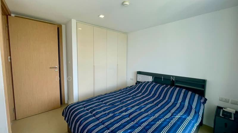 Aurora Pratumnak, Chon Buri (Pattaya), Soi Kasetsin 7, Nong Pru, Bang Lamung (Pattaya), Chon Buri (Pattaya), 2 Bedrooms, 70 sqm, Condo For Rent, by Dow Goodwin, 500203182 - DDproperty.com