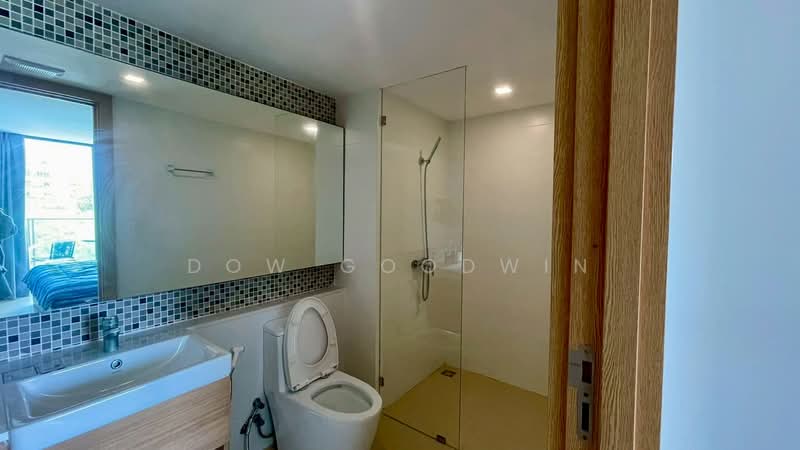 Aurora Pratumnak, Chon Buri (Pattaya), Soi Kasetsin 7, Nong Pru, Bang Lamung (Pattaya), Chon Buri (Pattaya), 2 Bedrooms, 70 sqm, Condo For Rent, by Dow Goodwin, 500203182 - DDproperty.com