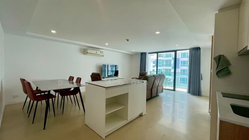 Aurora Pratumnak, Chon Buri (Pattaya), Soi Kasetsin 7, Nong Pru, Bang Lamung (Pattaya), Chon Buri (Pattaya), 2 Bedrooms, 70 sqm, Condo For Rent, by Dow Goodwin, 500203182 - DDproperty.com