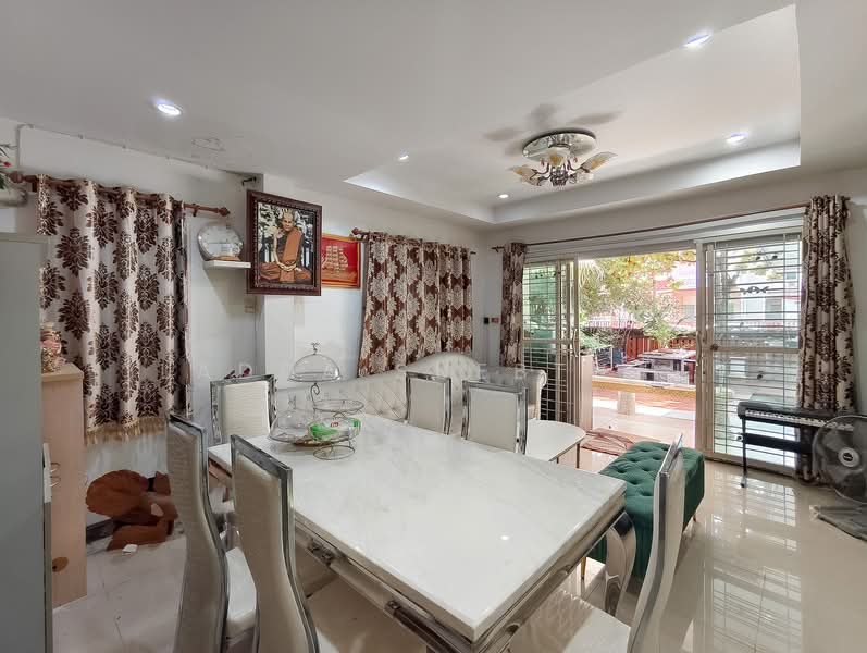 Denchai Praksa (Klongarsei), Samut Prakan, Phreak Sa Mai, Muang Samut Prakarn, Samut Prakan, 4 Bedrooms, 200 sqm, Single Detached House For Sale, by Ladda Suebthai, 500203183 - DDproperty.com