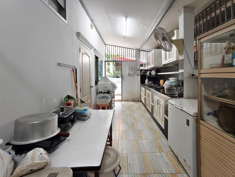 Denchai Praksa (Klongarsei), Samut Prakan, Phreak Sa Mai, Muang Samut Prakarn, Samut Prakan, 4 Bedrooms, 200 sqm, Single Detached House For Sale, by Ladda Suebthai, 500203183 - DDproperty.com