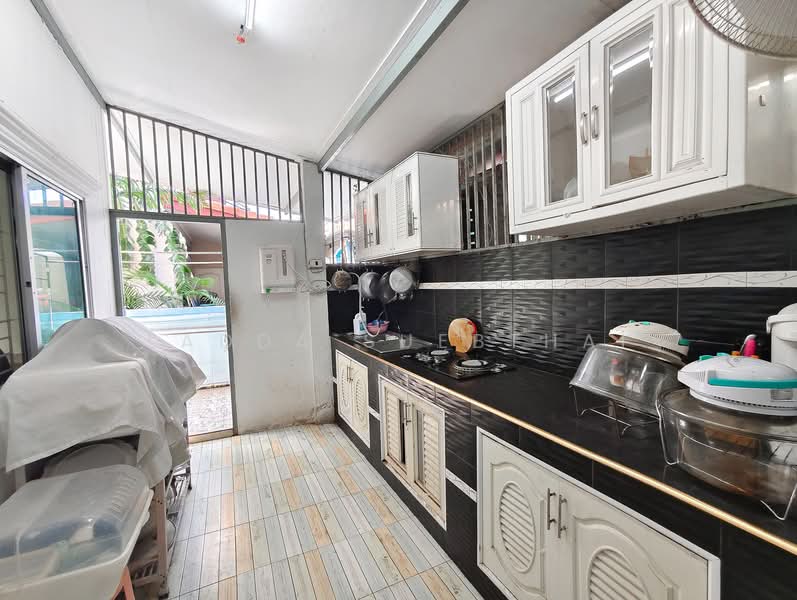 Denchai Praksa (Klongarsei), Samut Prakan, Phreak Sa Mai, Muang Samut Prakarn, Samut Prakan, 4 Bedrooms, 200 sqm, Single Detached House For Sale, by Ladda Suebthai, 500203183 - DDproperty.com
